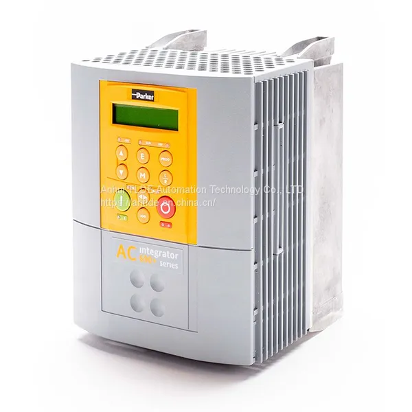 Parker-SSD AC690 AC-Variable-Frequency-Drives 690PB/0022/400/3/F/0011 photo-4