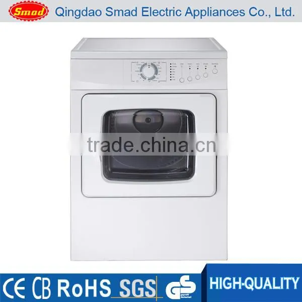 Household Mini Freestanding Electric Clothes Air Dryer Machine photo-3