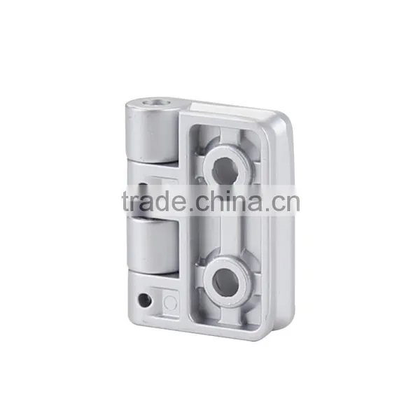 CE Rohs FL004 90 Rotation Stop Zinc Alloy Hinge With Plating and Cheap Price photo-4