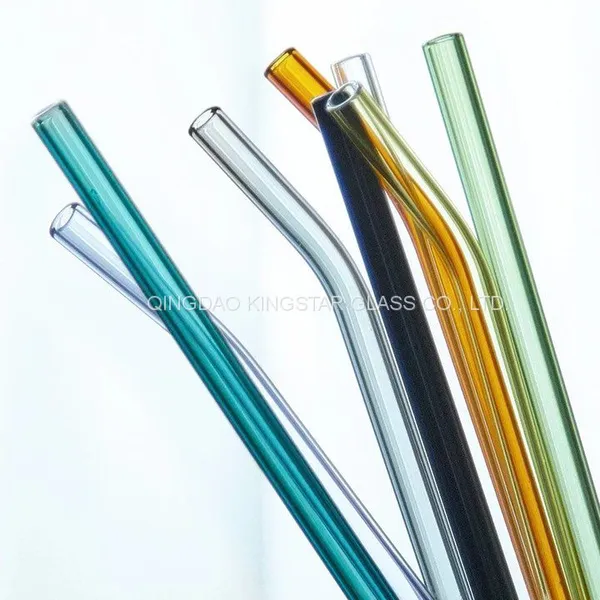 Glass Straws photo-4