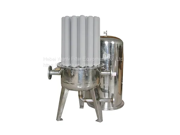 Cartridge Filter Housing photo-3