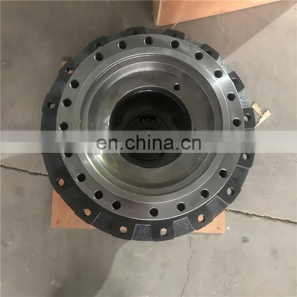 227-6133 Travel Device Without Motor 322C 324D 324DL 324DLN Travel Gearbox photo-2