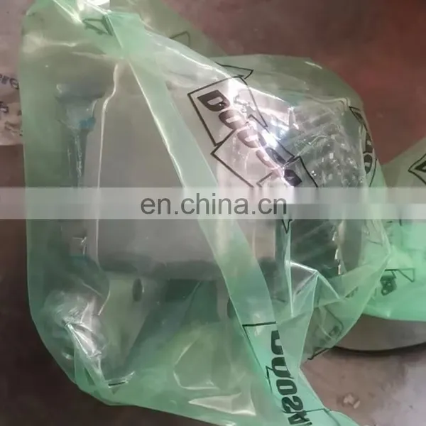 Excavator Parts Solar340LC-V Oil Pump 65.05100-6051 for DE12TIS photo-2