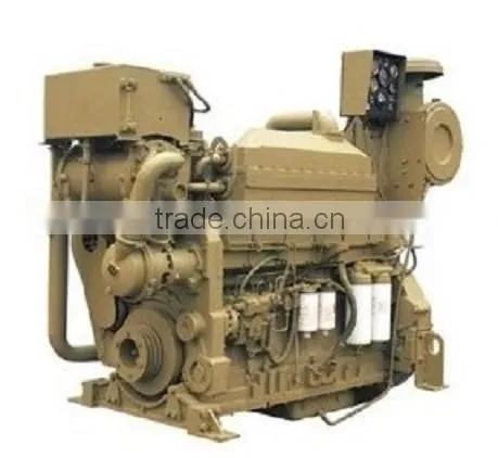 K19-M500 Marine Engine Propulsion
