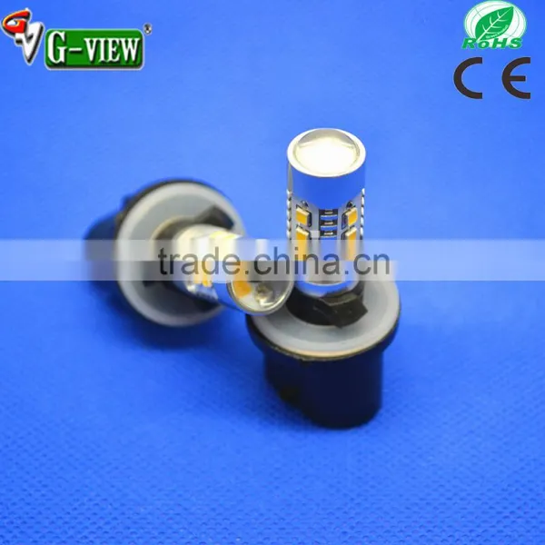 Car Led H27 Led Fog Bulb 10smd 2323 Auto Led Lamp photo-2