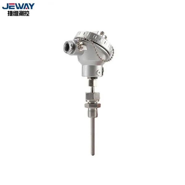 Temperature Measurement