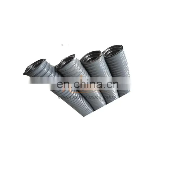 Wholesale CNHTC SITRAK MAN MC11/MC13 Motor Accessories 810W96305-0200 Forming Hose photo-3