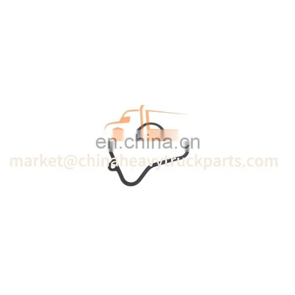 Foton Auman /Land Pioneer Truck Weichai Engine Truck Spare Parts 614040021 Cylinder Head Hood Gasket photo-4