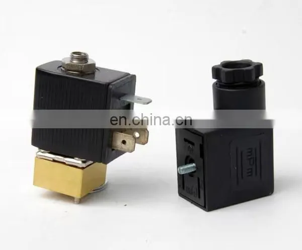 Kaeser 7.5453.1 Solenoid Valve Air Compressor Spare Parts High Quality 7.5453.1 photo-3