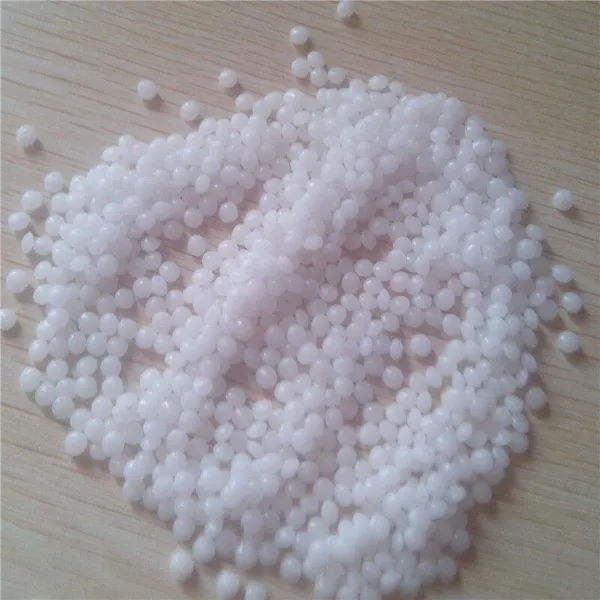POM Raw Material Particles Shapes Wear-Resisting Acetal Copolymer Polyacetal Resin POM Resin M90 M90-44 photo-2