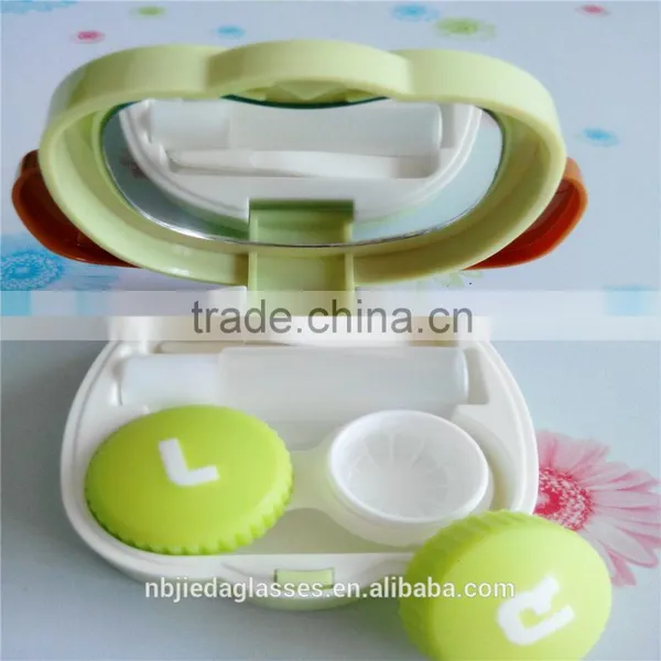 Cute Dog Contact Lens Case China Import photo-4