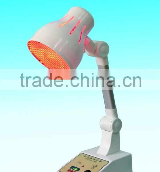 Magnetic Infrared Therapeutic XingFeng TDP Lamp for Curing Diseases photo-3