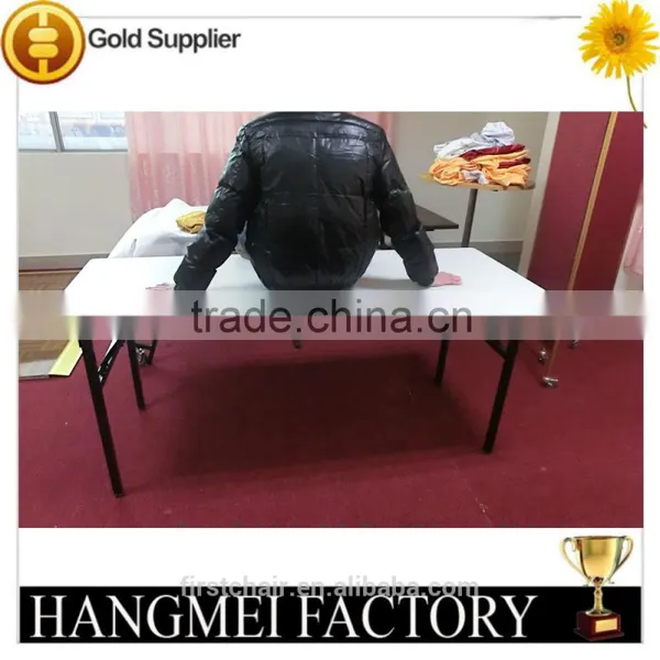Folding Manufacturer Table for Sale JH-T018 photo-3