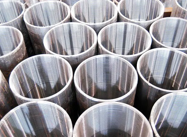 Anti-Corrosion Steel Pipe photo-5