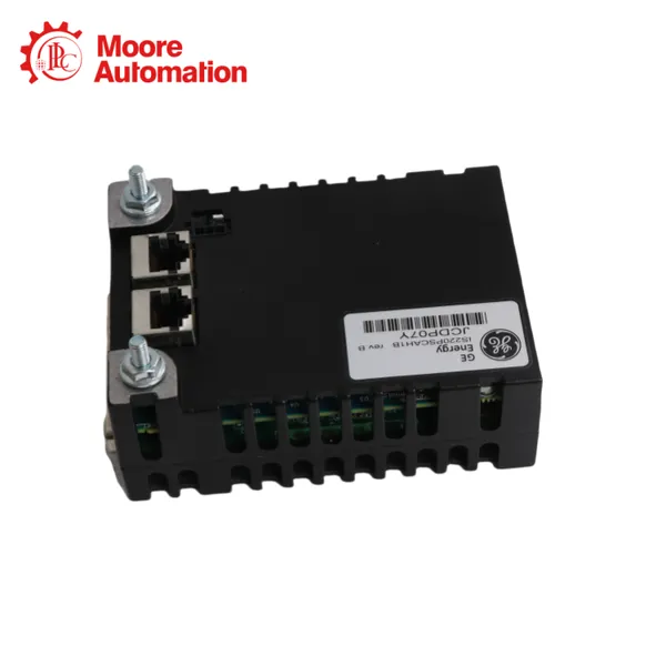 GE IS220PSCAH1B photo-4