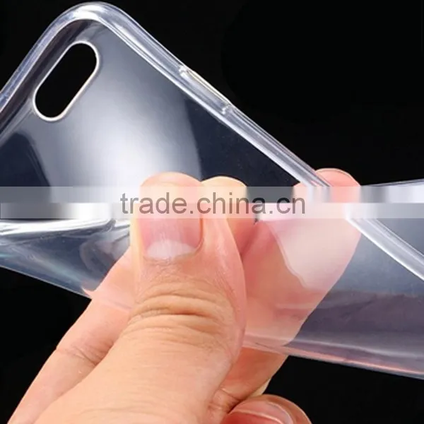 Factory Supply for Iphone 6s Case for Iphone 6s Clear Case