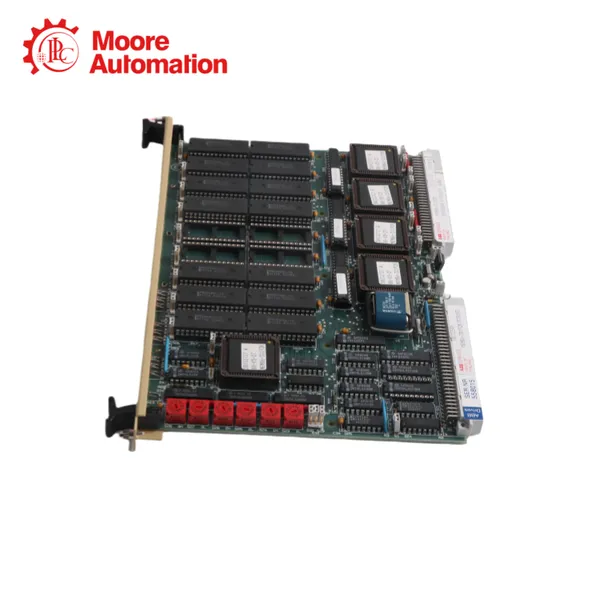 ABB MEM86-3*192 R3R1R3 photo-3