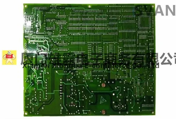 DSPU132 3BSE00156R2 Digital signal processing unit