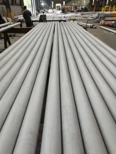 Hastelloy Tube Nickel Alloy Ring Inconel 625 Nickel Alloy Inconel Pipe