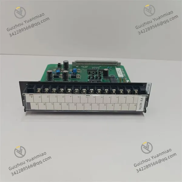 SHINKAWA VM-5Y1-02/GEM 1594-005-P001F Dual Vibration Monitor photo-2
