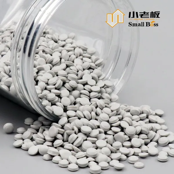 Plastic Boxes Conduit Fitting PVC Electrical Junction Switch Box for Electrical Wiring Box Granulated PVC Pellets Price photo-5