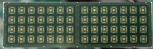 14 Layers, Any Order HDI IC Carrier PCB Integrated Chip IC Carrier PCB photo-3
