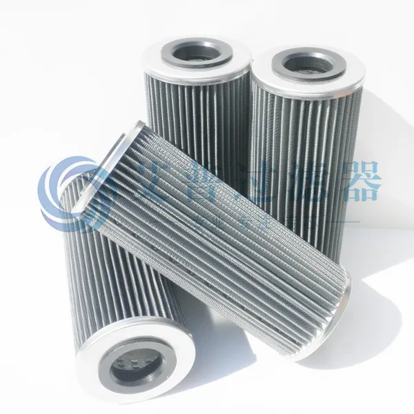 AP filter element replaces hydraulic filter element 907089 wholesale mixed various engineering machinery three filter filter elements
