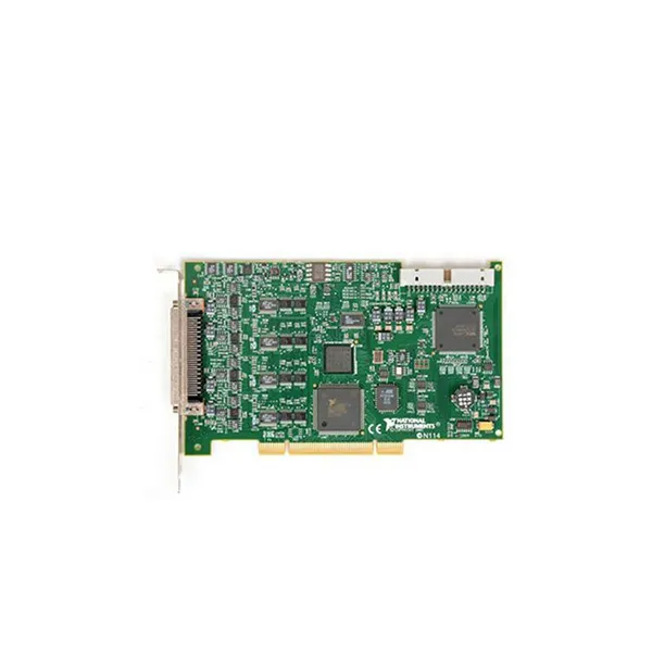 PCI-6224 2 32-bit Counters /Digital Trigger VMIVME-5576 photo-5