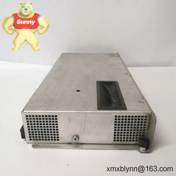 Honeywell CC-PWRR01 51199929-100 — Redundant Power Module for CC Controllers photo-4