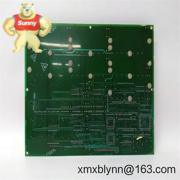 GE DS200KLDBG1ABC LED Display Board – Status and Keypad Display Interface for Mark V / GE Industrial Drive Panels photo-2