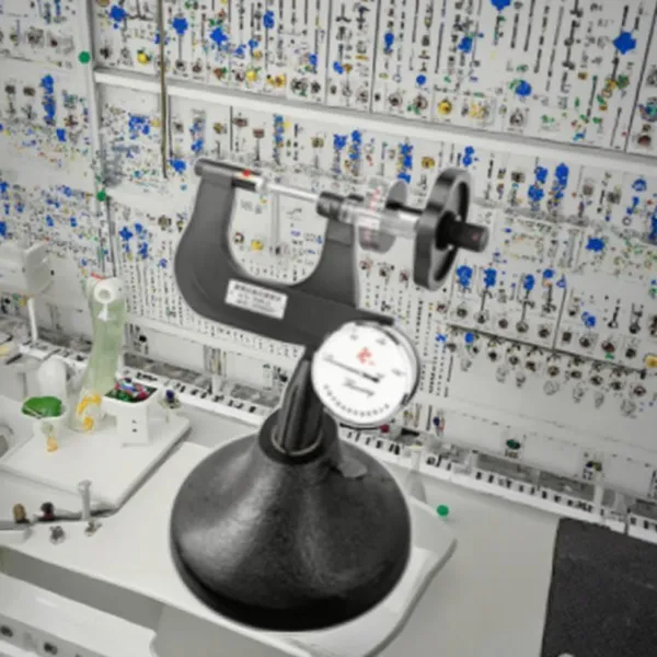 HST-PHR 1 PHR-1 Portable Rockwell Hardness Tester photo-2