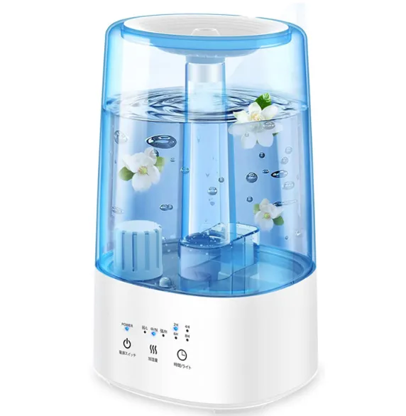 Air Purification Humidifier（Wechat:13510231336） photo-2