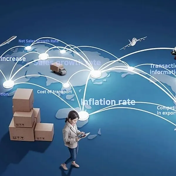 Fastest Air Express to Oman & Bahrain: Secure Door-to-Door Delivery photo-3