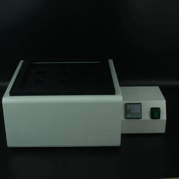 Heating Device for Alkyl Mercury Determination, Polytetrafluoroethylene Distillation Flask 《hj 977 - 2018》, Customizable photo-2