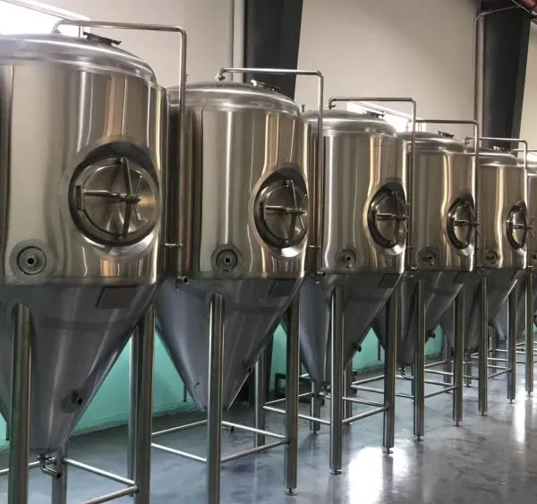 Analysis of Investment Elements for a 20,000-Ton Annual Craft Beer Brewery Project photo-2