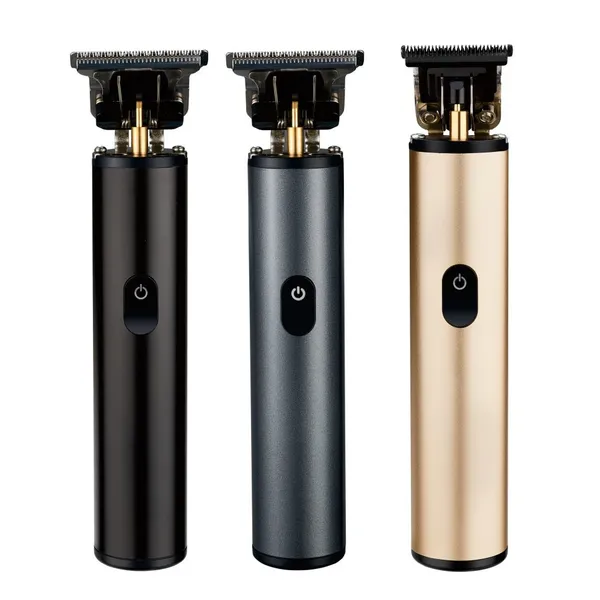 Adjustable Precision Beard Trimmer for Long Thick Beards, Beard Shaper Trimmer With Styling Template photo-3