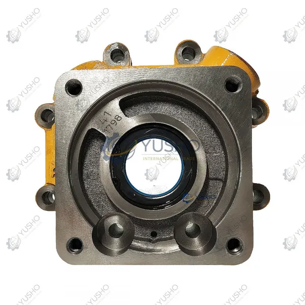 Spare Part A4120005410 for SDLG Wheel Loader Genuine OEM photo-2