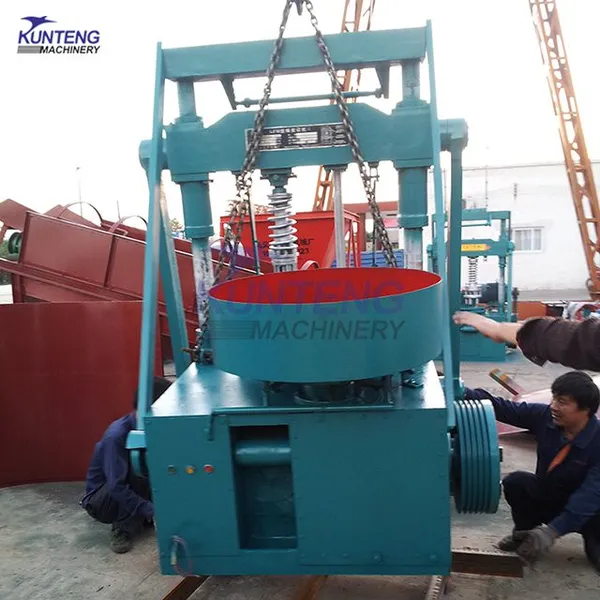 Coal Briquette Machine Honeycomb Briquette Machine Charcoal Briquette Making Machine EPC photo-2