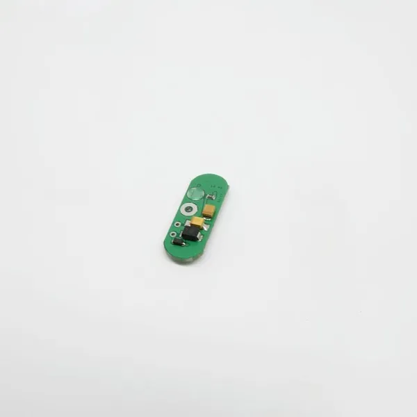 1037.7982 Phase Detection Board for Metronic Alphajet Inkjet Coding Printer photo-4