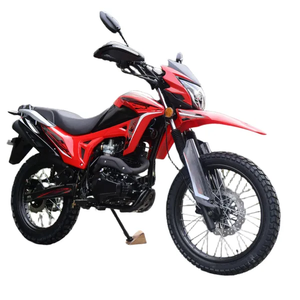 Sell Dirt Bike Offroad 200cc Motorcycle A200-28III SMX 2016 photo-2