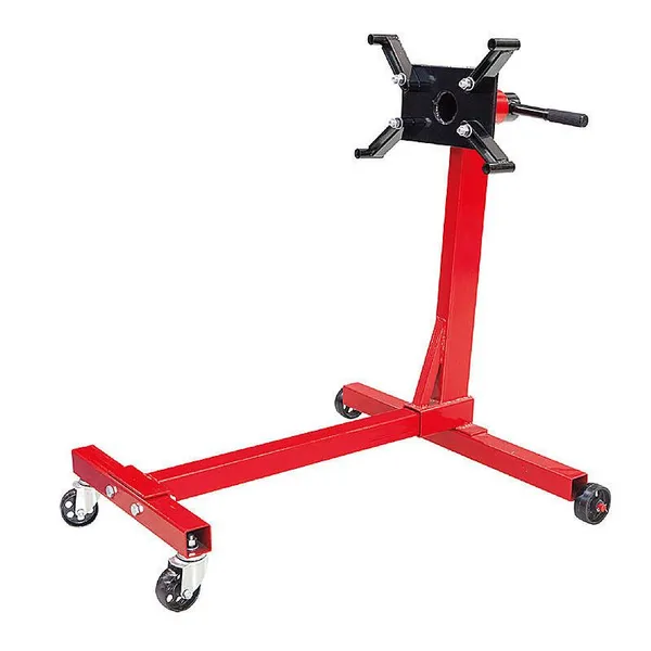 Engine Flip Stand Rotating Engine Stand photo-3