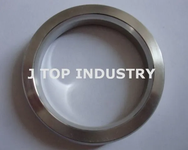 RTJ Gasket Ring