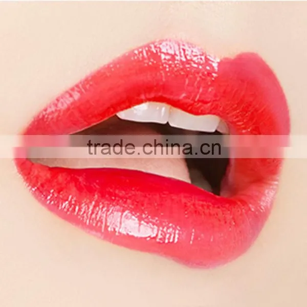 High Quality Sunscreen and Waterproof Lipstick Diverse Colors Lipstick