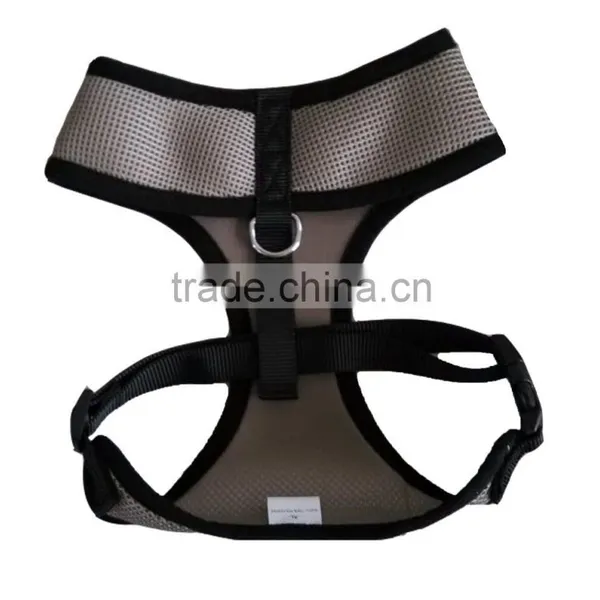 Bulk Wholesale Custom Pet Dog Harness photo-2