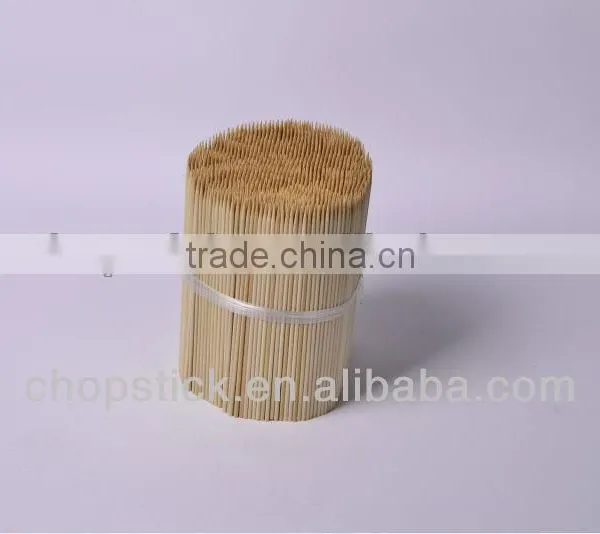 Bamboo Skewer BBQ Stick Food Skewer