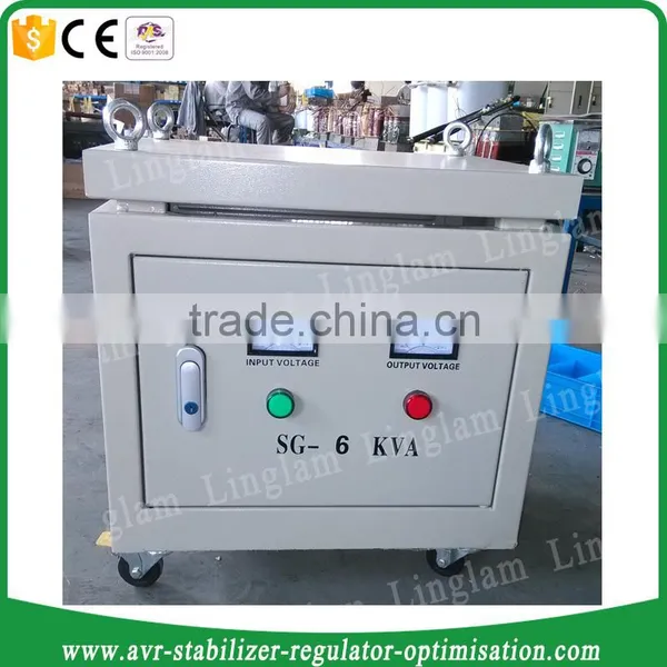 Step up Transformer Manufacturer photo-4