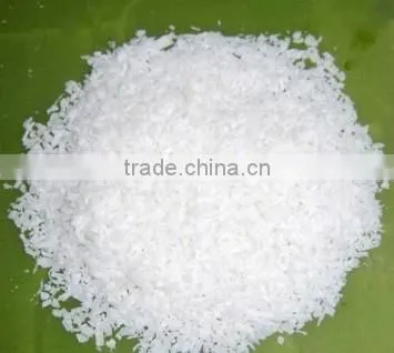 Desiccated Coconut High Fat Flake Grade