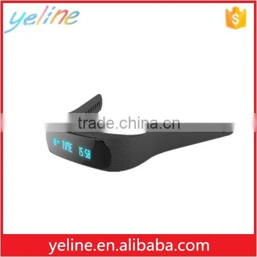 E06 Sport Bracelet for ASUS T45/2 Laser/zenfone Zenfone Zoom photo-3