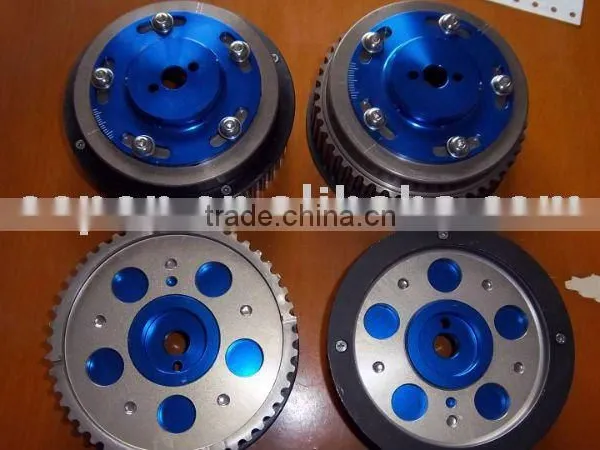 cam gear for subaru wrx engine