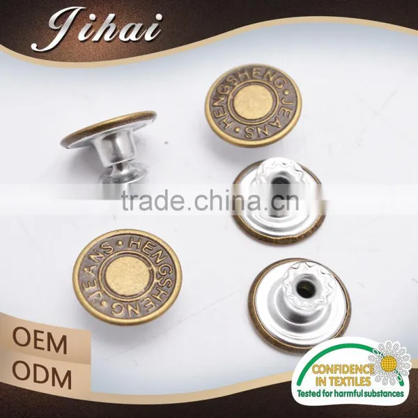 Designer Suit Rivet Stud Button photo-6